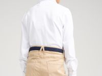 Сорочка трикотажная для мальчиков (regular fit)