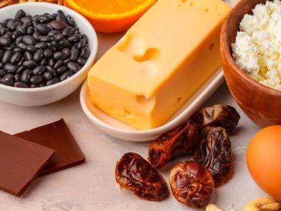 Стартовала всемирная выставка органической продукции