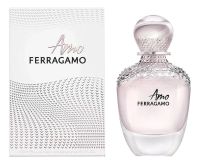 Amo Ferragamo: парфюмерная вода 100мл