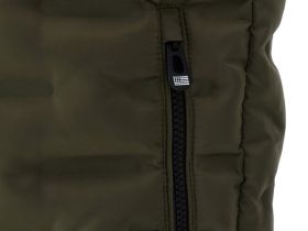 Жилет утепленный для мальчика