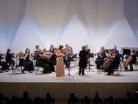 Концертно-творческий центр города Нижнекамска