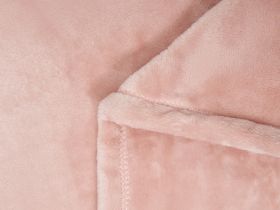 Плед Supersoft, сакура