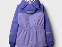 Комплект текстильный с полиуретановым покрытием для девочек: куртка, брюки