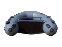 Лодка ПВХ GOLFSTREAM Патриот BP 300