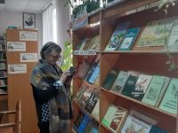 Городновская сельская библиотека