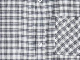 Рубашка для мальчиков, Серый