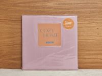 Простыня Soft pink