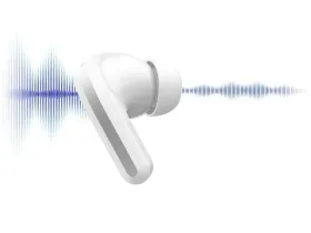 Беспроводные Bluetooth-наушники Xiaomi Redmi Buds 5 (White) (M2316E1)