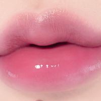 Увлажняющий тинт с глянцевым финишем alternative stereo Lip Potion Aqua Glow 8 Sugar Purple
