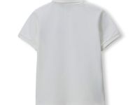 Футболка-поло для мальчика