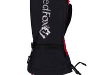 Рукавицы утепленные Zip THL II