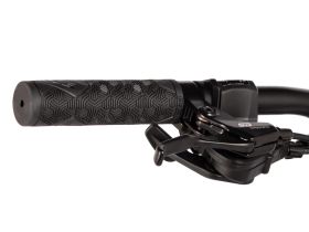 Горный велосипед Foxx Meridian 27.5, год 2025, цвет Синий, ростовка 16