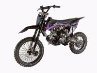 Питбайк AVANTIS KT-125 Classic Auto 17/14