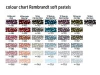 Пастель сухая Talens "Rembrandt"