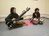 Народный музей музыкальных инструментов (закрыт)