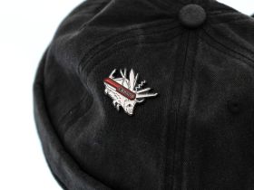 Значок Ёжиков