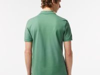 Мужское поло Lacoste L.12.12 Slim Fit