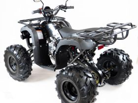 Квадроцикл MOTAX ATV Grizlik 7 110 cc