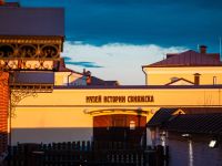 Музей истории Свияжска