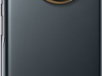 Смартфон Honor X9c 8/256 ГБ Чёрный