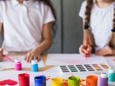 Билеты на Агата Полуянчик. Гуашь (Кузбасский центр искусств) / Событие | Афиша | ИнфоТаймс