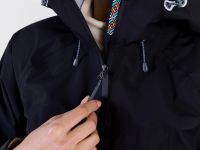 *Куртка 3L 25-40521 КОРБУ жен.