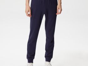 Мужские спортивные брюки Lacoste