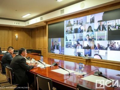 В Якутии в 2022 году более 5 тысяч малоимущих семей получат социальные контракты