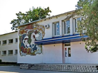 Буденновский сельский дом культуры