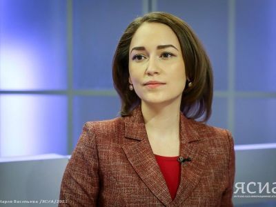 "Ухожу не куда-то, а потому что пора". Ирина Высоких о своем уходе с поста министра