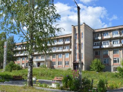 Миньярский историко-краеведческий музей