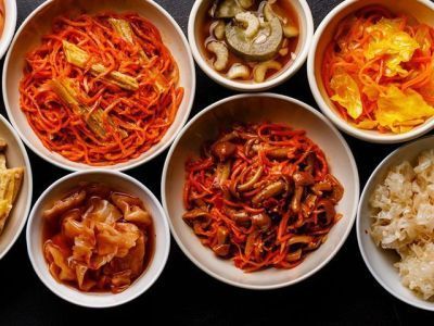 Ферментированные продукты повышают иммунитет