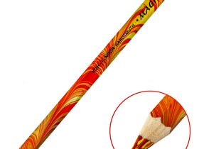 Набор карандашей с многоцветным грифелем Koh-I-Noor "Magic America. Original. Fire. Tropical. Neon"