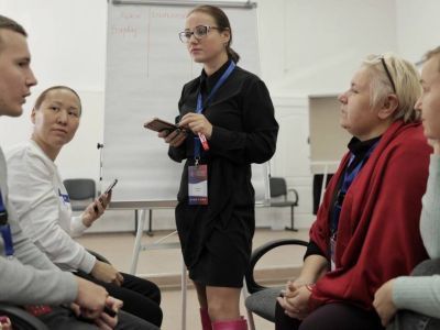 Опыт Якутии в креативной экономике будут перенимать в ЕАО