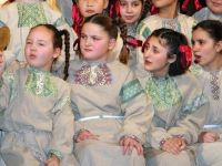 Эхирит-Булагатский межпоселенческий центр досуга