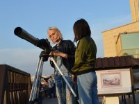 Музей на крыше