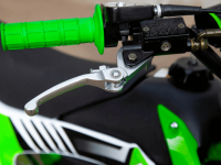 Питбайк BSE MX 125 3.0