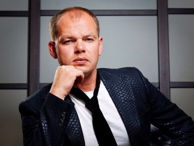 Билеты на Алексей Брянцев (Дворец культуры «Нефтяник») / Концерт | Афиша | ИнфоТаймс