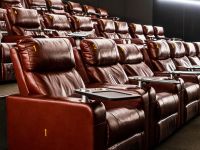 Кинотеатр «Люмен Галактика» г. Мурманска