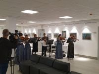 Библиотека № 3 г. Иркутска