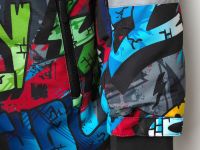 Комбинезон текстильный с полиуретановым покрытием для мальчиков