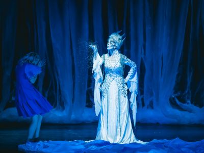 Билеты на Снежная королева (Театр юного зрителя) / Театр | Афиша | ИнфоТаймс