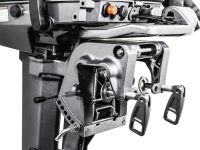 2х-тактный лодочный мотор APACHE T9.8 BS