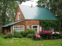 Государственный музей палехского искусства