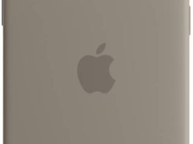 Чехол-накладка Apple