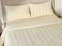 Постельное белье Масло (полоска)