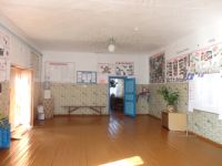 Черкасовский сельский клуб-филиал