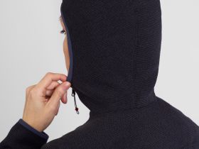 Джемпер Dolomite III Женский