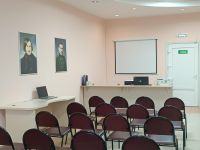 Библиотека № 14 г. Брянска