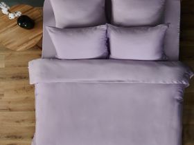Постельное белье Light lilac